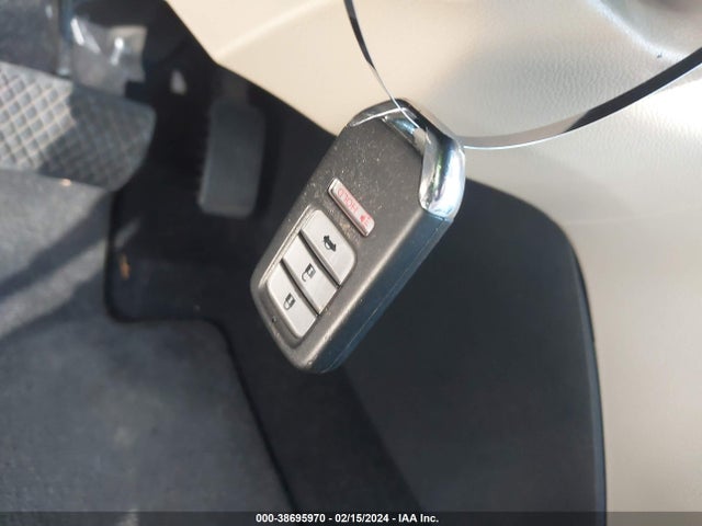 Honda Accord Ex-l 2014 1HGCR2F85EA019951 Image 11