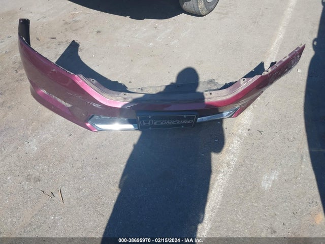 Honda Accord Ex-l 2014 1HGCR2F85EA019951 Image 12