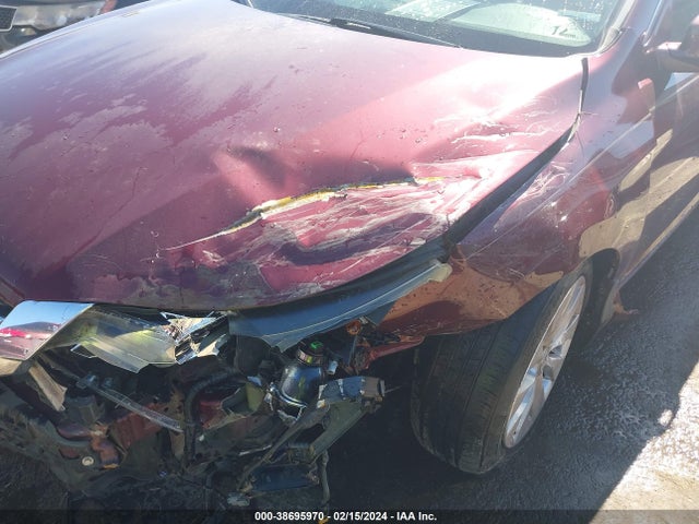 Honda Accord Ex-l 2014 1HGCR2F85EA019951 Image 18