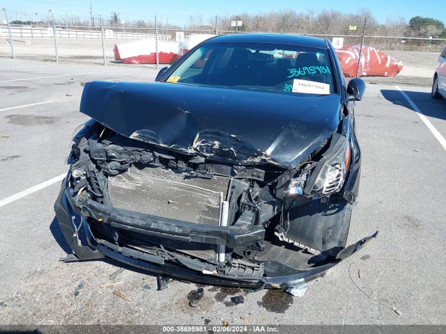 2015 HYUNDAI SONATA LIMITED VIN: 5NPE34AF7FH020989