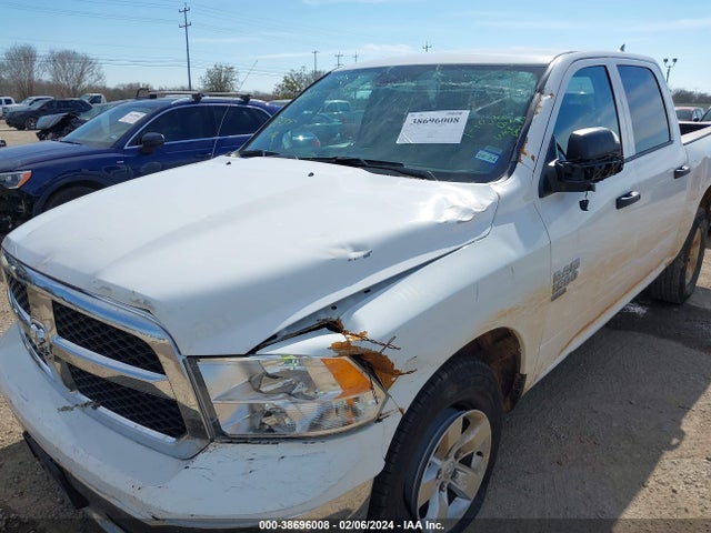 1C6RR6LGXNS203098 RAM 1500 Classic Slt  4x2 5'7 Box
