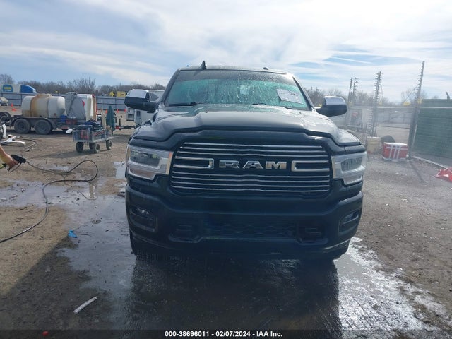 RAM 2500 Laramie  4x4 6'4 Box 2022 3C6UR5FL6NG166409 Image 12
