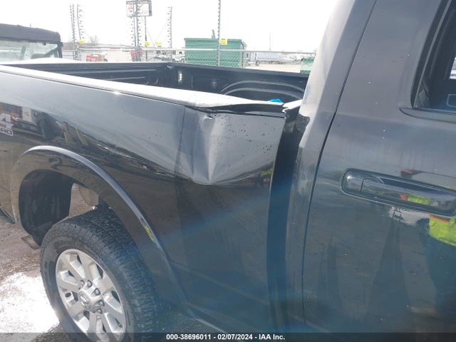 RAM 2500 Laramie  4x4 6'4 Box 2022 3C6UR5FL6NG166409 Image 17
