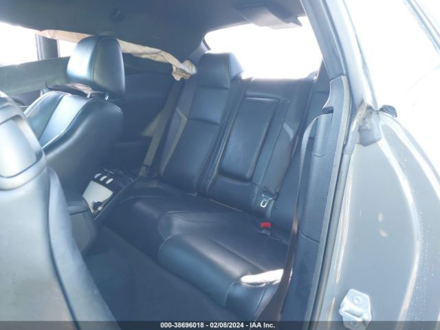 2C3CDZAG4JH161664 Dodge Challenger Sxt Plus