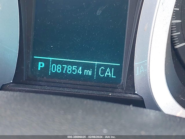 Chevrolet EQUINOX LS 2016 2GNALBEK5G1123526 Image 16