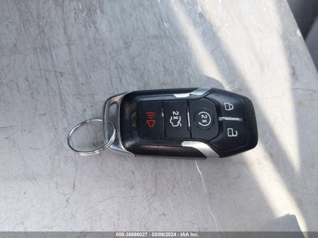 Ford EDGE SEL 2015 2FMTK4J86FBB32153 Image 11