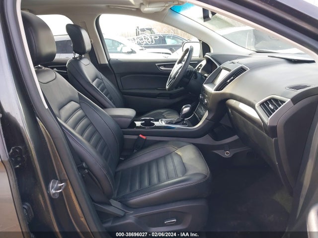 Ford EDGE SEL 2015 2FMTK4J86FBB32153 Image 5