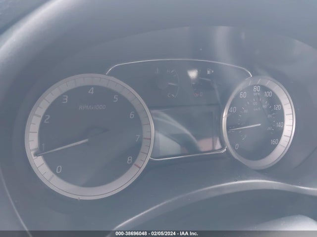 Nissan SENTRA SV 2014 3N1AB7AP1EL662511 Image 14