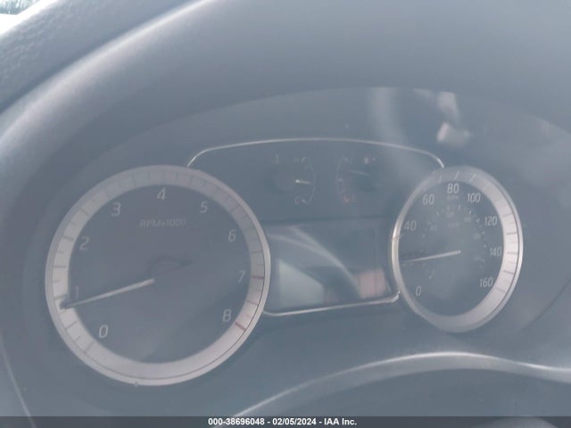 Nissan SENTRA SV 2014 3N1AB7AP1EL662511 Image 7