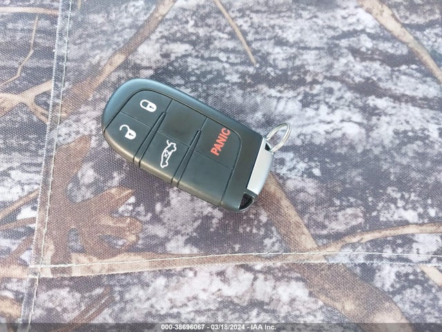 Dodge Challenger R/t Scat Pack 2018 2C3CDZFJXJH171121 Image 11