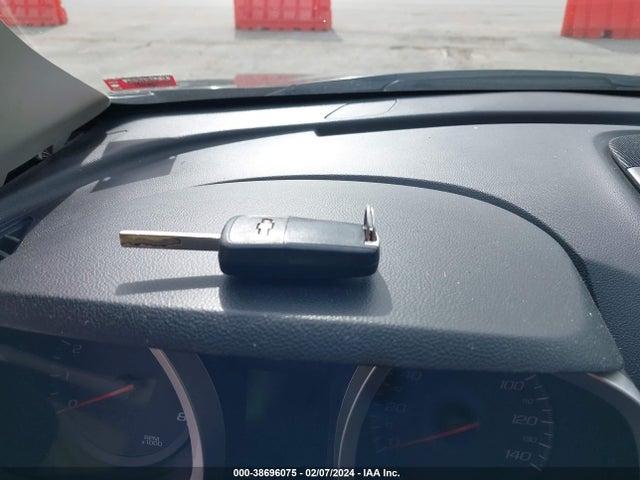 Chevrolet EQUINOX LT 2016 2GNFLFE36G6141543 Image 11