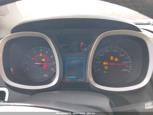 Chevrolet EQUINOX LT 2016 2GNFLFE36G6141543 Image 15