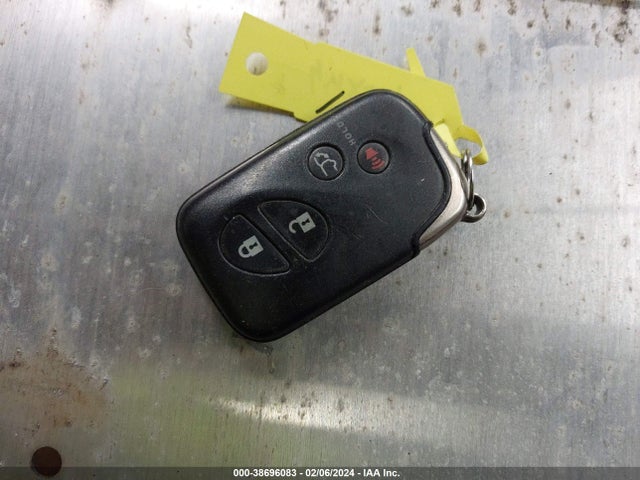 Lexus RX 350 2014 2T2BK1BA4EC232012 Image 11