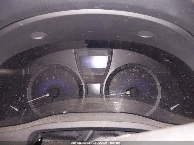 Lexus RX 350 2014 2T2BK1BA4EC232012 Image 7