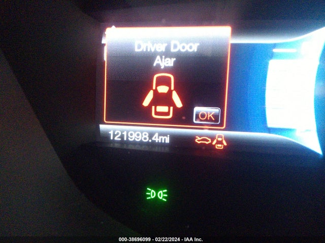 Ford FUSION SE 2016 3FA6P0T93GR313804 Image 12