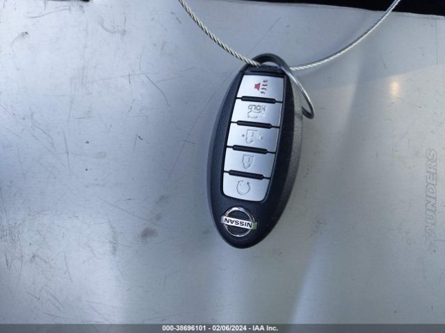 1N4AL3AP4FC120244 Nissan Altima 2.5 Sv