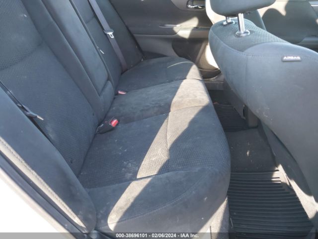1N4AL3AP4FC120244 Nissan Altima 2.5 Sv