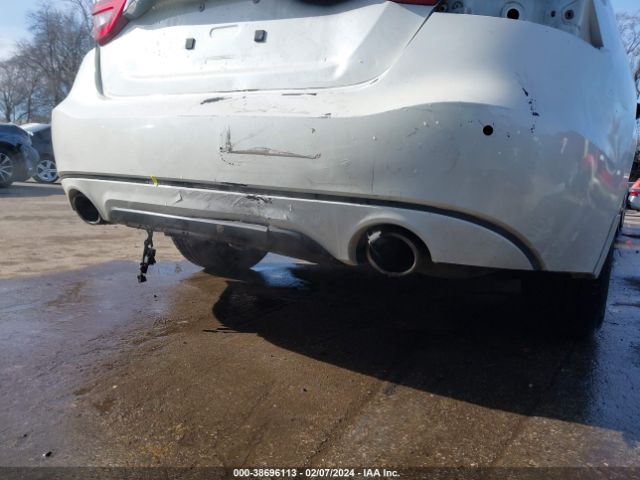1N4AA6AP2HC370575 Nissan Maxima 3.5 Sl