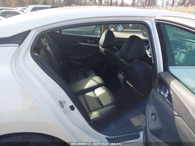 1N4AA6AP2HC370575 Nissan Maxima 3.5 Sl