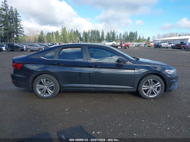 2020 VOLKSWAGEN JETTA 1.4T R-LINE/1.4T S/1.4T SE VIN: 3VWCB7BU0LM035085