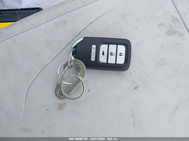 Honda PILOT LX 2019 5FNYF6H16KB060466 Image 11