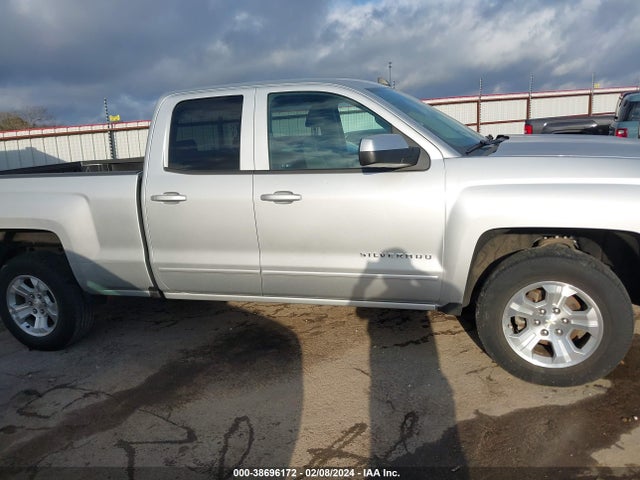 Chevrolet Silverado 1500 2lt 2016 1GCVKREC4GZ119473 Image 14