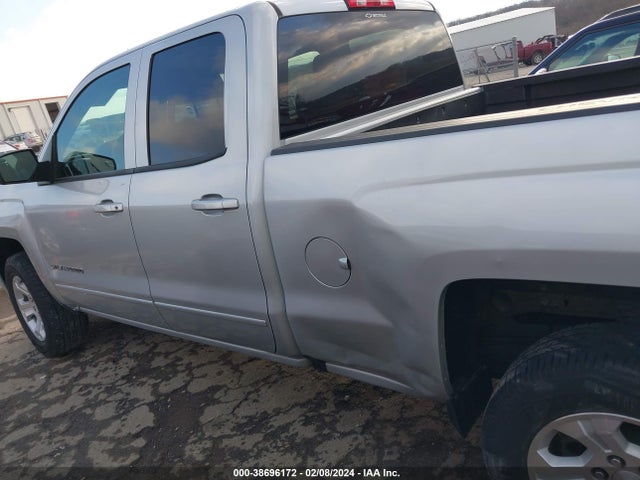 Chevrolet Silverado 1500 2lt 2016 1GCVKREC4GZ119473 Image 15
