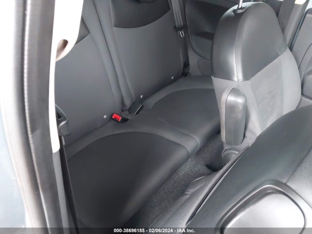 2015 FIAT 500 3C3CFFAR0FT550472 Photo 7