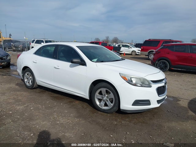 2014 1G11A5SL7EF264156 main image