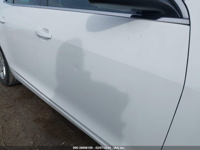 Chevrolet Malibu 1fl 2014 1G11A5SL7EF264156 Image 17
