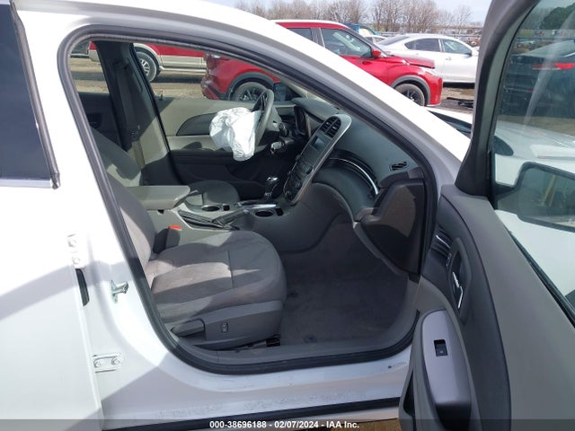Chevrolet Malibu 1fl 2014 1G11A5SL7EF264156 Image 5