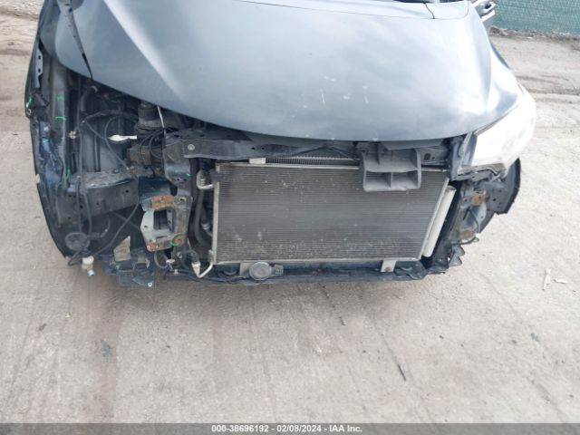 JHMGK5H98HS009696 Honda Fit Ex-l