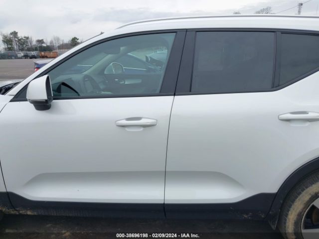 YV4AC2HK9M2419887 Volvo Xc40 T4 Momentum