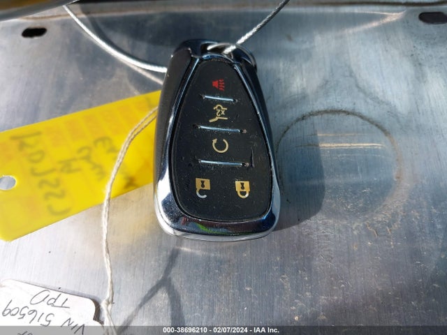 Chevrolet EQUINOX LT 2019 3GNAXKEV4KS516509 Image 11