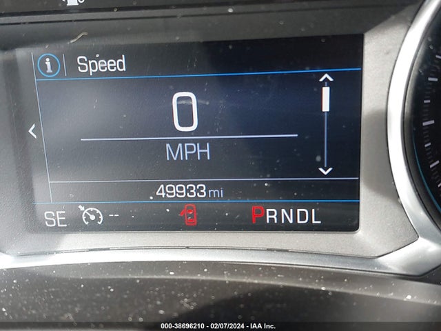 Chevrolet EQUINOX LT 2019 3GNAXKEV4KS516509 Image 15