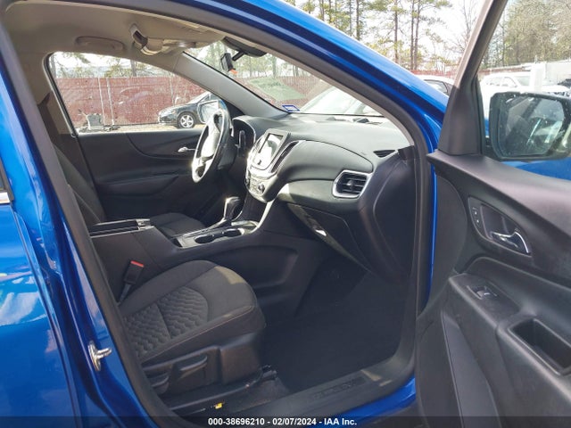 Chevrolet EQUINOX LT 2019 3GNAXKEV4KS516509 Image 5
