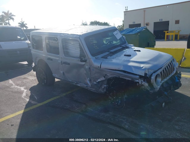 1C4RJXP68RW225977 Jeep Wrangler 4xe Sahara 4x4