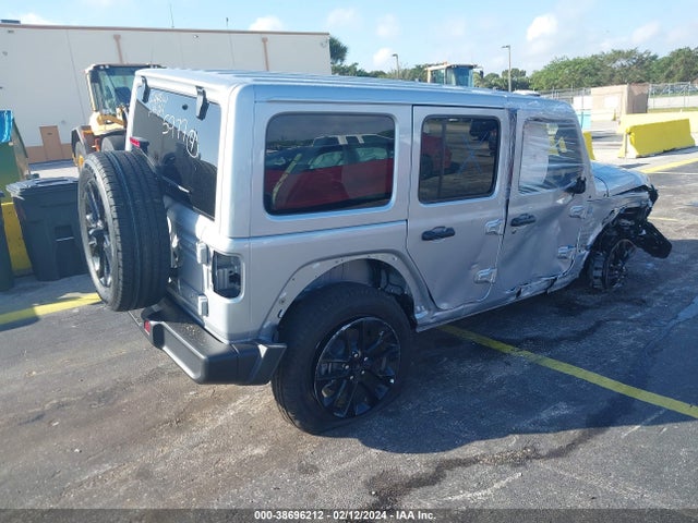 1C4RJXP68RW225977 Jeep Wrangler 4xe Sahara 4x4