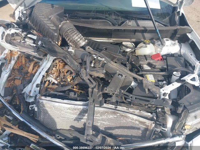 1GKKNML47PZ146664 GMC Acadia Fwd Slt