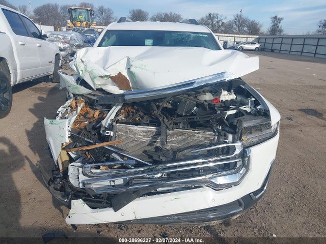 1GKKNML47PZ146664 GMC Acadia Fwd Slt