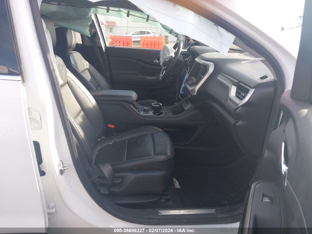 1GKKNML47PZ146664 GMC Acadia Fwd Slt