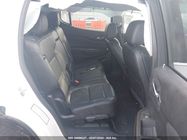 1GKKNML47PZ146664 GMC Acadia Fwd Slt