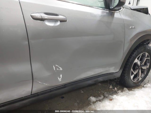 KIA Sportage Lx 2022 KNDPMCAC8N7984428 Image 16