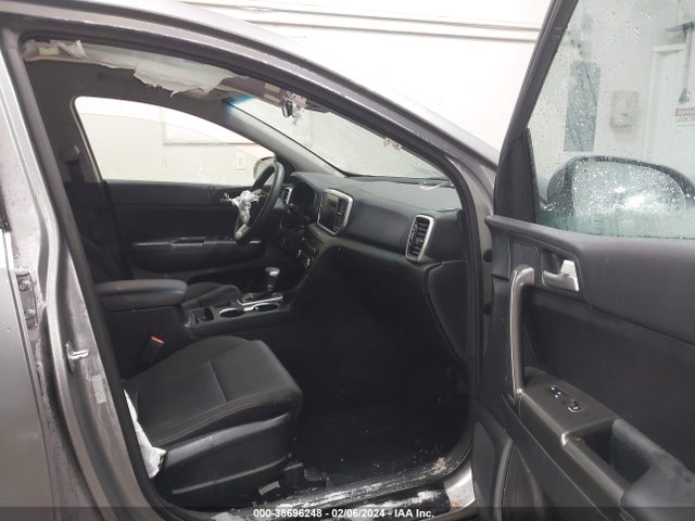 KIA Sportage Lx 2022 KNDPMCAC8N7984428 Image 5