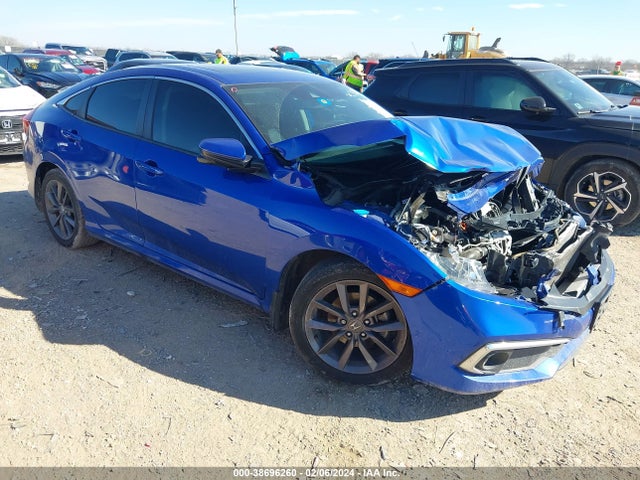2020 19XFC1F77LE025078 main image