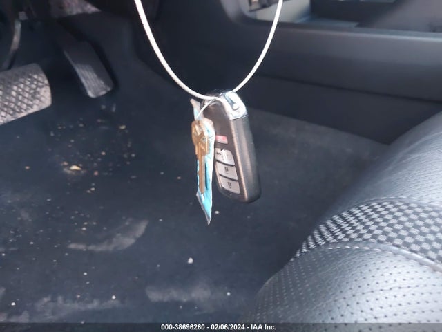 Honda Civic Ex-l 2020 19XFC1F77LE025078 Image 11