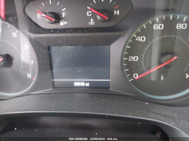 Chevrolet MALIBU LS 2017 1G1ZB5ST4HF136235 Image 7