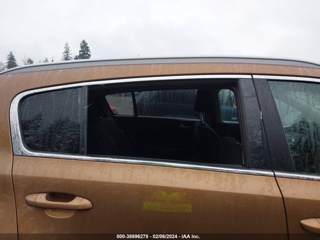 KIA Sportage Lx 2017 KNDPMCACXH7184265 Image 17