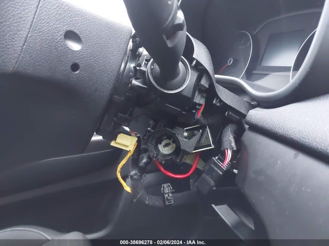 KIA Sportage Lx 2017 KNDPMCACXH7184265 Image 6