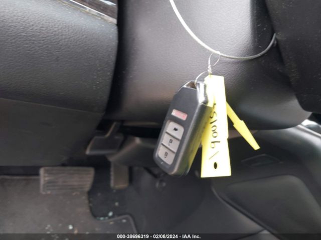 2HKRM3H78FH522028 Honda Cr-v Ex-l